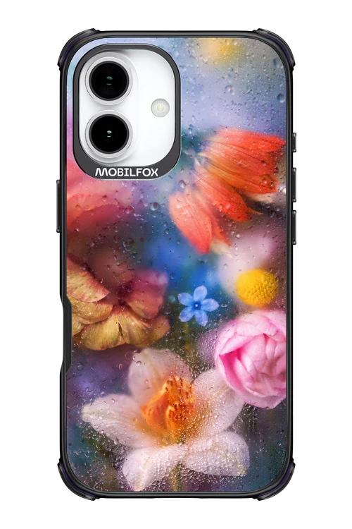Rippleglass flowers 2.0 - Apple iPhone 17 - Image 10