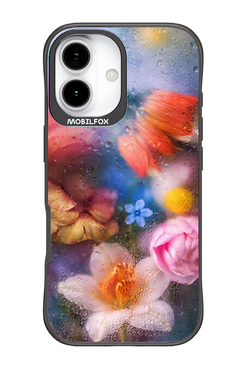 Rippleglass flowers 2.0 - Apple iPhone 17 - Image 2