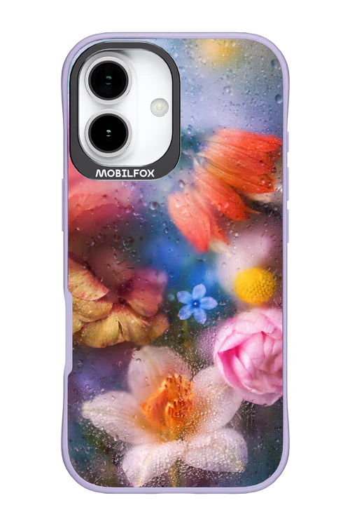 Rippleglass flowers 2.0 - Apple iPhone 17 - Image 3