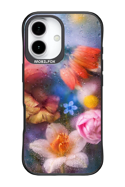 Rippleglass flowers 2.0 - Apple iPhone 17 - Image 5