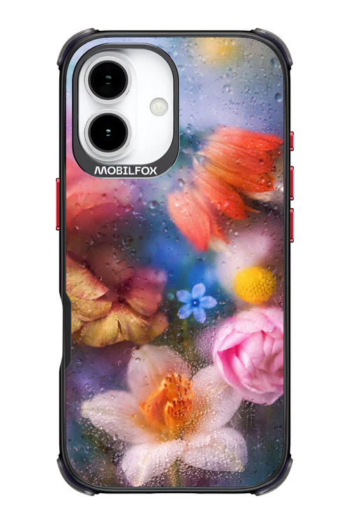 Rippleglass flowers 2.0 - Apple iPhone 17 - Image 7