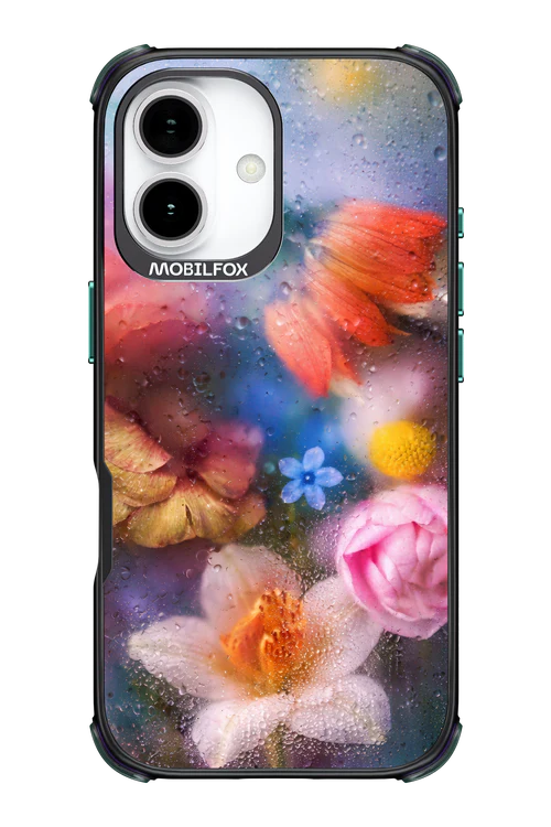 Rippleglass flowers 2.0 - Apple iPhone 17 - Image 8