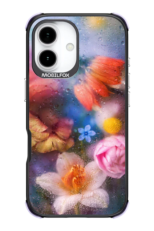 Rippleglass flowers 2.0 - Apple iPhone 17 - Image 9
