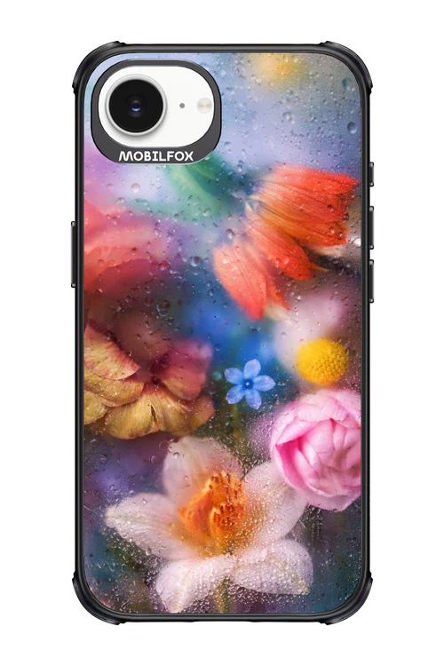 Rippleglass flowers 2.0 - Apple iPhone 17e - Image 11