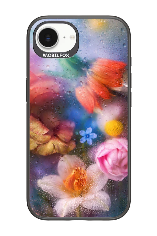 Rippleglass flowers 2.0 - Apple iPhone 17e - Image 2