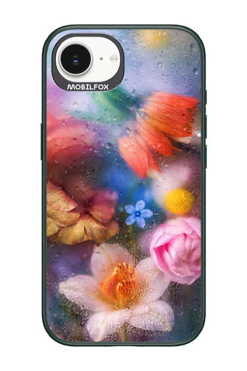 Rippleglass flowers 2.0 - Apple iPhone 17e - Image 4