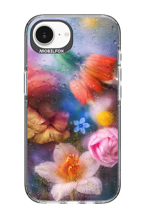 Rippleglass flowers 2.0 - Apple iPhone 17e - Image 6