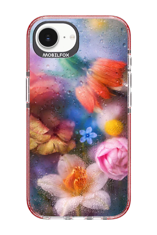 Rippleglass flowers 2.0 - Apple iPhone 17e - Image 7