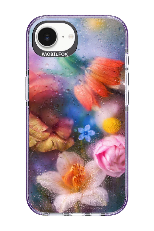 Rippleglass flowers 2.0 - Apple iPhone 17e - Image 8