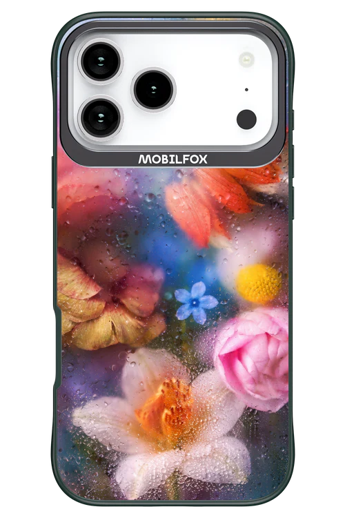 Rippleglass flowers 2.0 - Apple iPhone 17 Pro Max - Image 4