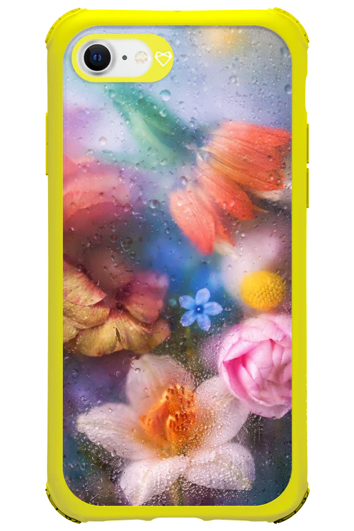 Rippleglass flowers 2.0 - Apple iPhone 7 - Image 14