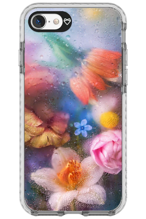 Rippleglass flowers 2.0 - Apple iPhone 7 - Image 8