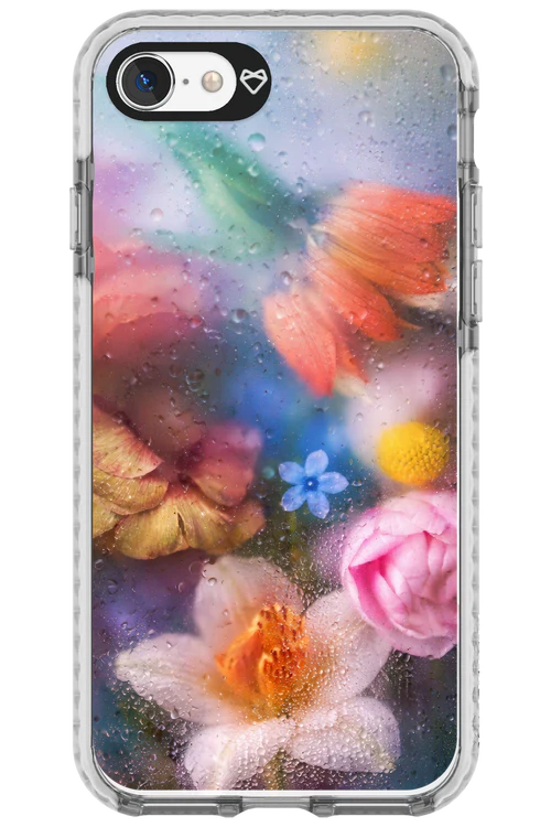 Rippleglass flowers 2.0 - Apple iPhone SE 2020 - Image 8