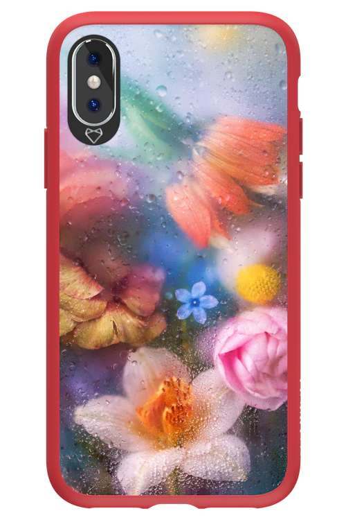 Rippleglass flowers 2.0 - Apple iPhone X - Image 5