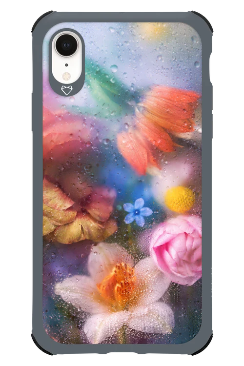 Rippleglass flowers 2.0 - Apple iPhone XR - Image 12