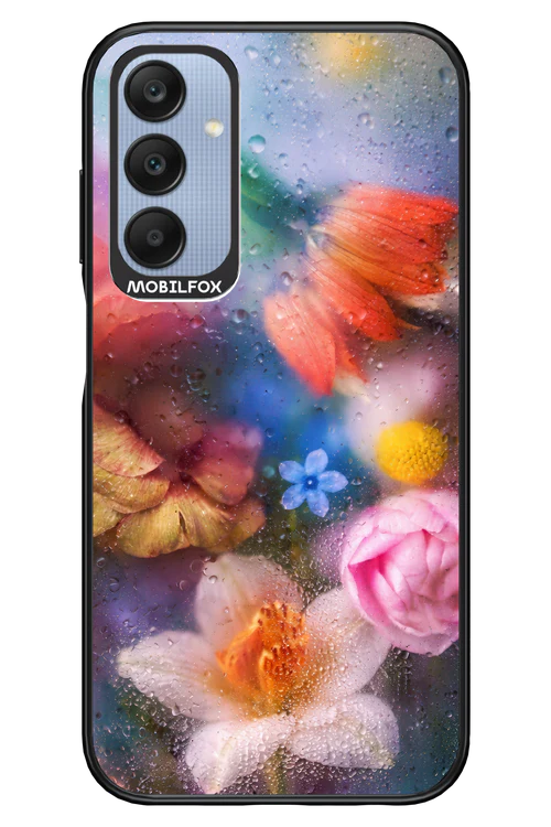 Rippleglass flowers 2.0 - Samsung A25