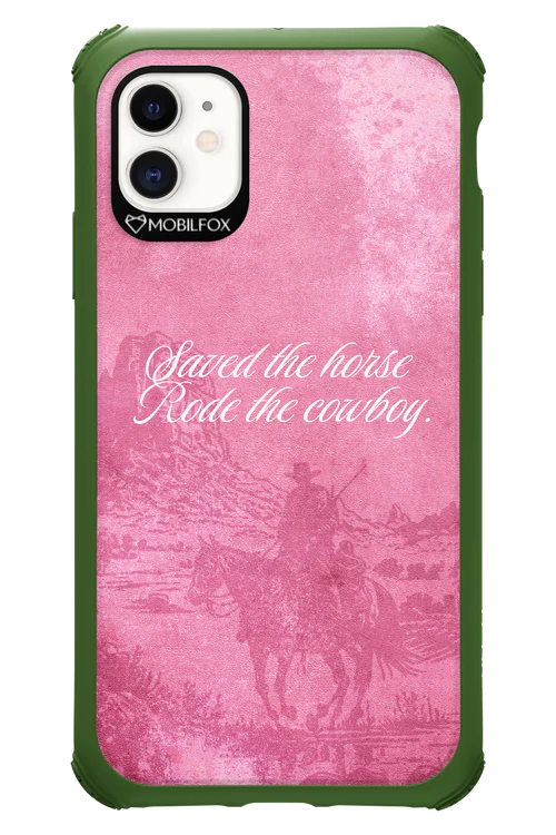 Rode the cowboy 2.0 - Apple iPhone 11 - Image 15