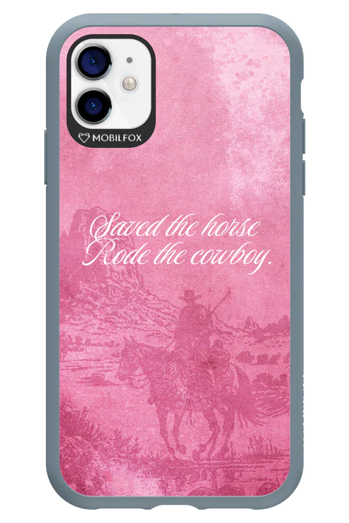 Rode the cowboy 2.0 - Apple iPhone 11 - Image 3