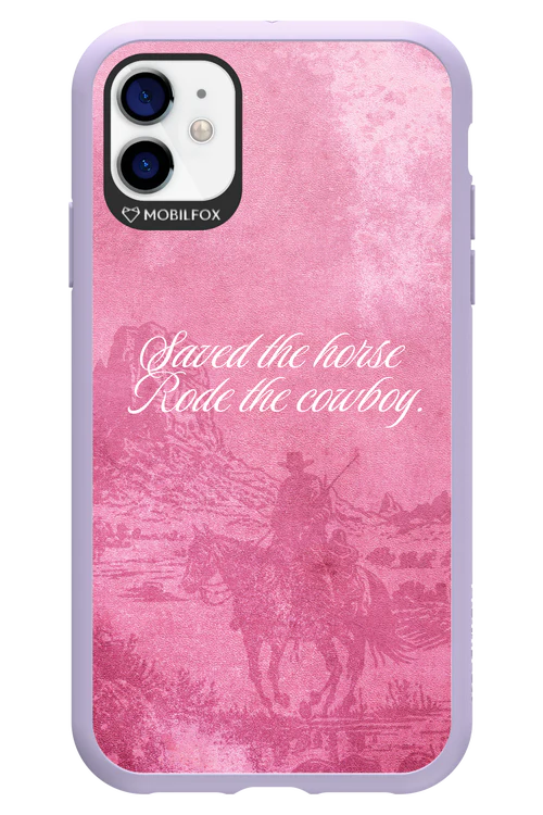 Rode the cowboy 2.0 - Apple iPhone 11 - Image 4