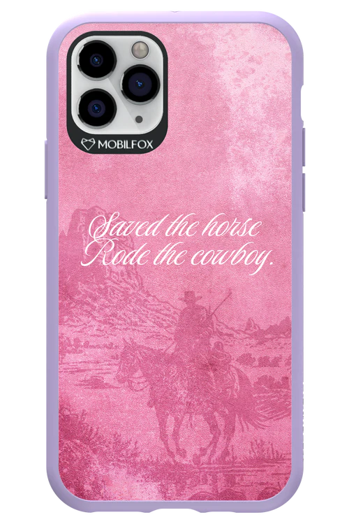 Rode the cowboy 2.0 - Apple iPhone 11 Pro - Image 4