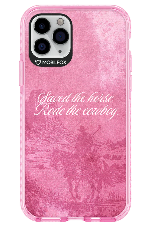 Rode the cowboy 2.0 - Apple iPhone 11 Pro - Image 7
