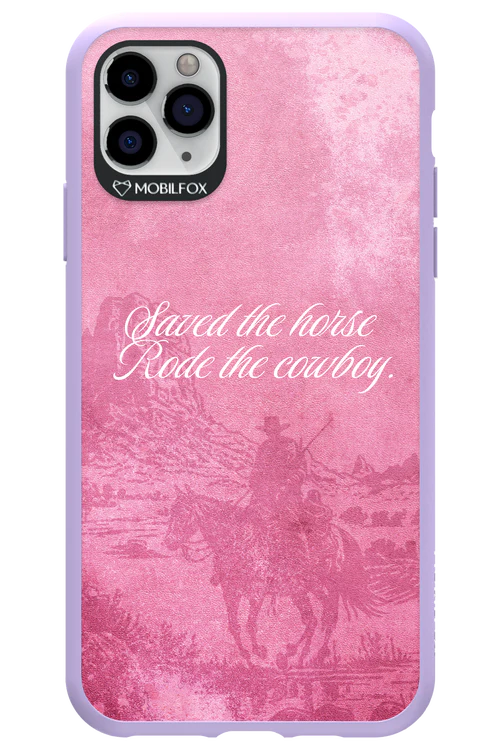 Rode the cowboy 2.0 - Apple iPhone 11 Pro Max - Image 4