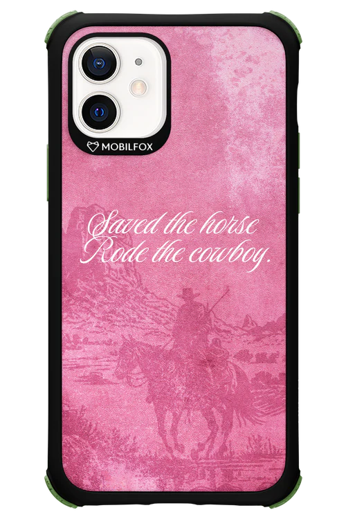 Rode the cowboy 2.0 - Apple iPhone 12 - Image 10