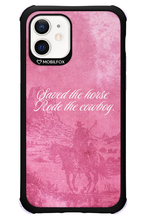 Rode the cowboy 2.0 - Apple iPhone 12 - Image 11