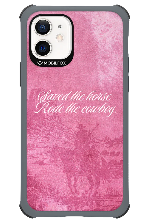 Rode the cowboy 2.0 - Apple iPhone 12 - Image 12