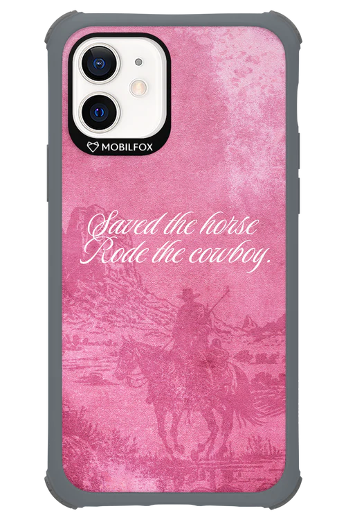Rode the cowboy 2.0 - Apple iPhone 12 - Image 13