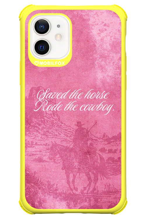 Rode the cowboy 2.0 - Apple iPhone 12 - Image 14
