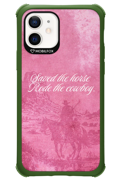 Rode the cowboy 2.0 - Apple iPhone 12 - Image 15
