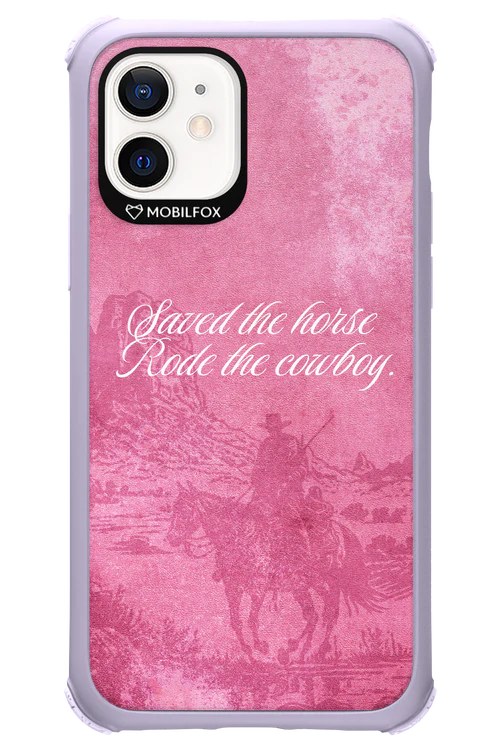 Rode the cowboy 2.0 - Apple iPhone 12 - Image 16