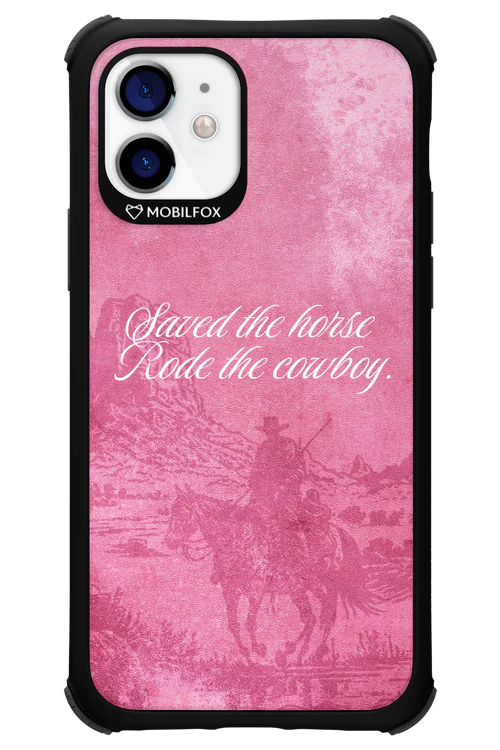 Rode the cowboy 2.0 - Apple iPhone 12 - Image 17