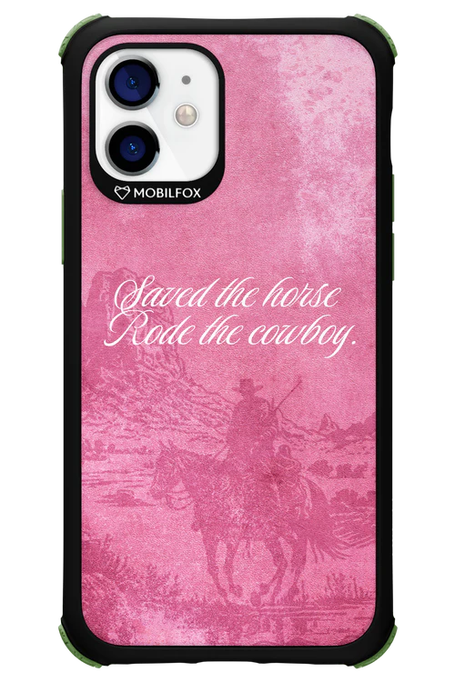 Rode the cowboy 2.0 - Apple iPhone 12 - Image 18