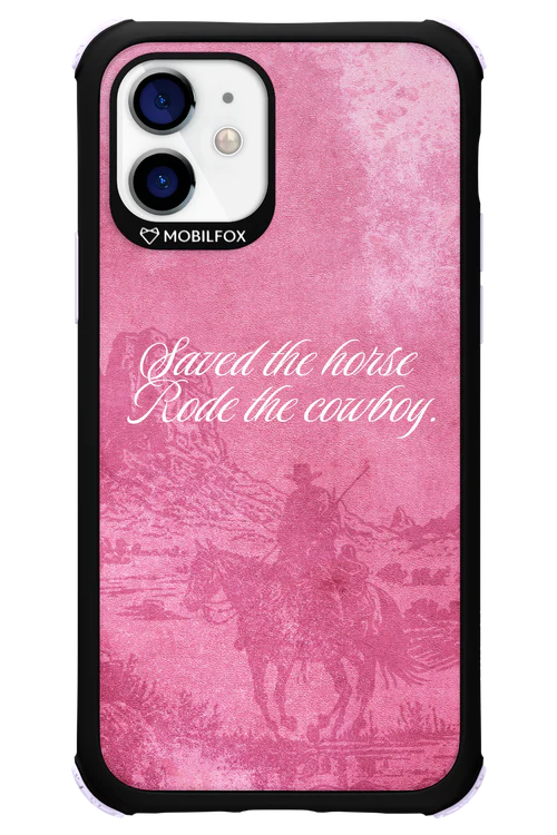 Rode the cowboy 2.0 - Apple iPhone 12 - Image 19