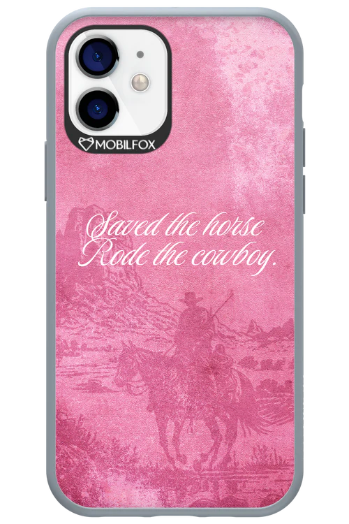 Rode the cowboy 2.0 - Apple iPhone 12 - Image 3