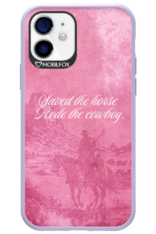 Rode the cowboy 2.0 - Apple iPhone 12 - Image 4