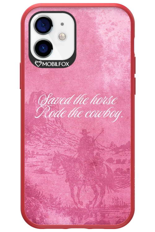 Rode the cowboy 2.0 - Apple iPhone 12 - Image 5