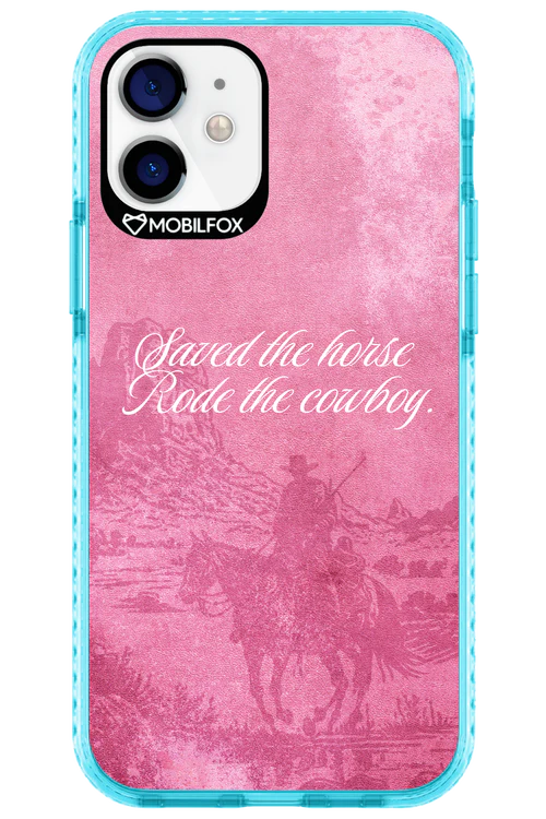 Rode the cowboy 2.0 - Apple iPhone 12 - Image 6