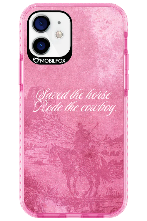 Rode the cowboy 2.0 - Apple iPhone 12 - Image 7