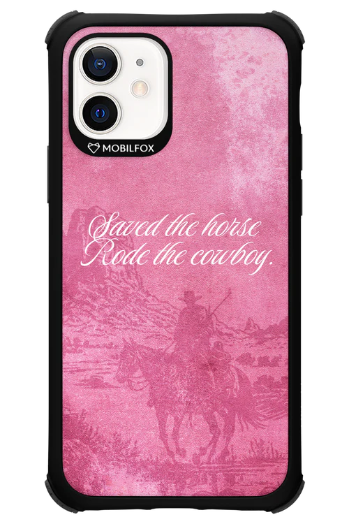 Rode the cowboy 2.0 - Apple iPhone 12 - Image 9