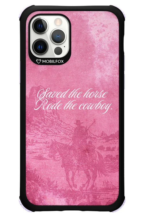 Rode the cowboy 2.0 - Apple iPhone 12 Pro - Image 11