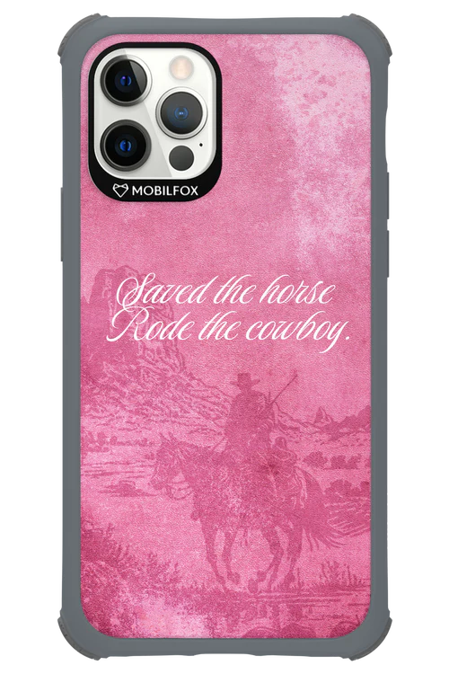 Rode the cowboy 2.0 - Apple iPhone 12 Pro - Image 13