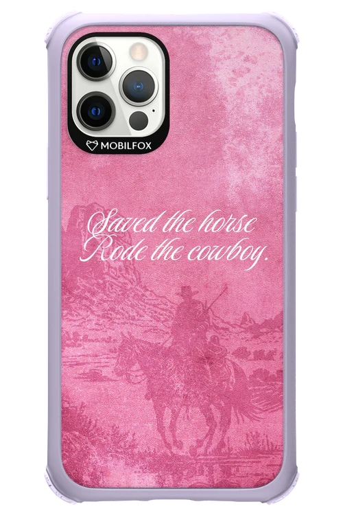 Rode the cowboy 2.0 - Apple iPhone 12 Pro - Image 16