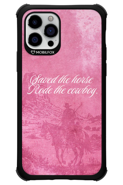 Rode the cowboy 2.0 - Apple iPhone 12 Pro - Image 17