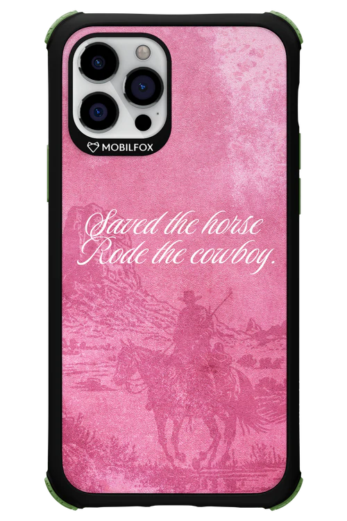 Rode the cowboy 2.0 - Apple iPhone 12 Pro - Image 18
