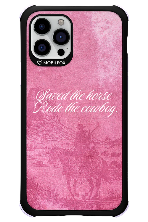 Rode the cowboy 2.0 - Apple iPhone 12 Pro - Image 19