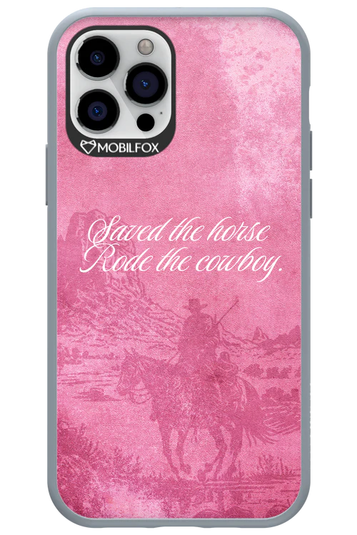 Rode the cowboy 2.0 - Apple iPhone 12 Pro - Image 3