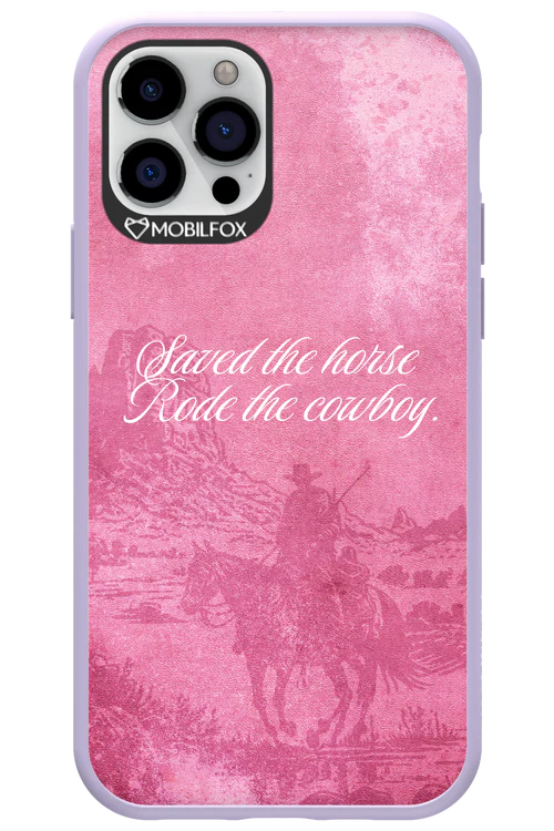 Rode the cowboy 2.0 - Apple iPhone 12 Pro - Image 4